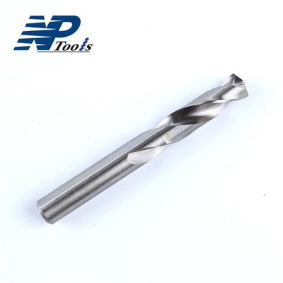 Hårdmetal boremaskine